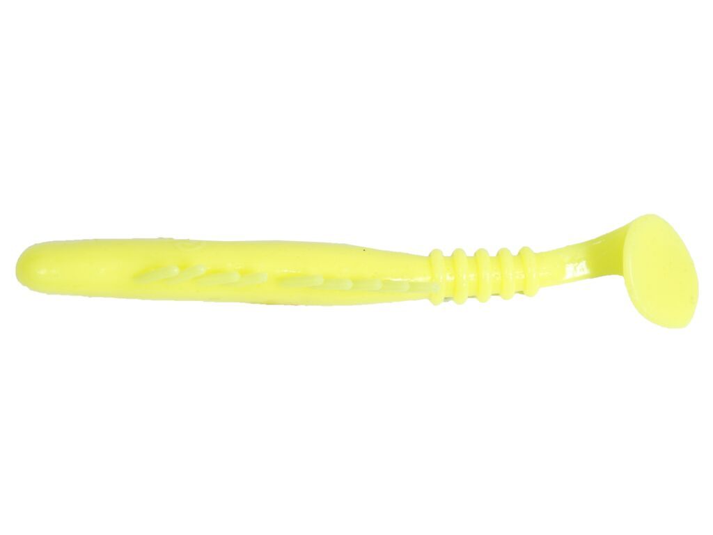 Виброхвосты съедоб. искусст. LJ Pro Series BUGSY SHAD 2.8in(07.20)/S88 7шт.